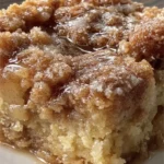 Peanut Butter and Jelly Cheesecake