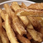 Easy Crazy Dough Recipe