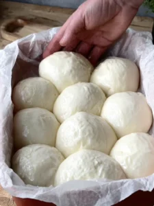 Crazy Dough Recipe