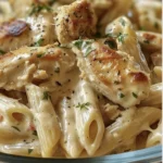 Strawberry Cheesecake Cupcakes