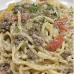 Cozy Cinnamon Apple Dump Cake