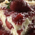 Loaded Cajun Seafood Stuffed Potatoes