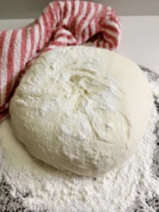 Easy Crazy Dough Recipe