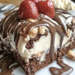 Creamy Shrimp Alfredo Pasta