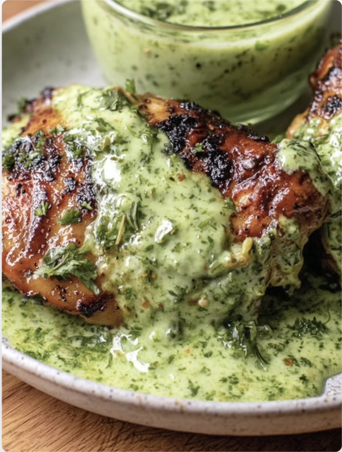 Easy Peruvian Chicken (Pollo a la Brasa Style)