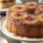 Strawberry Cheesecake Cupcakes