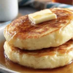 Loaded Shrimp Baked Potatoes