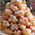 Easy Rich and Moist Chocolate Cake