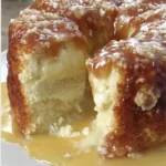 Easy Creamy Chicken Pot Pie