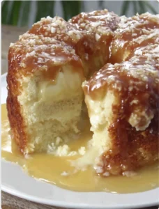 Irresistible Catch a Husband Cake