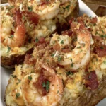 Peppermint Crisp Trifle Delight