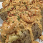 Mexican White Trash Casserole