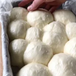 5-Minute Homemade Bread