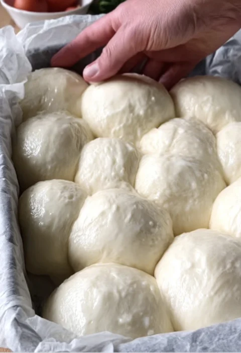 Magic Crazy Dough One Many Recipes