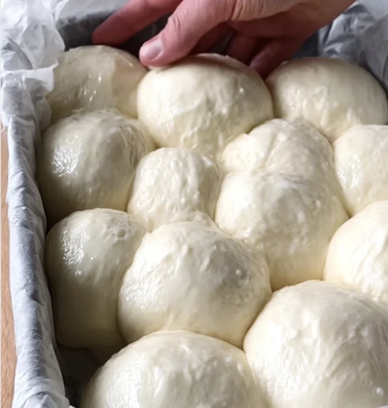 Magic Crazy Dough One Many Recipes