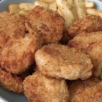 Homemade Chicken Pot Pie