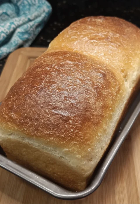 Minute Bread Recipe
