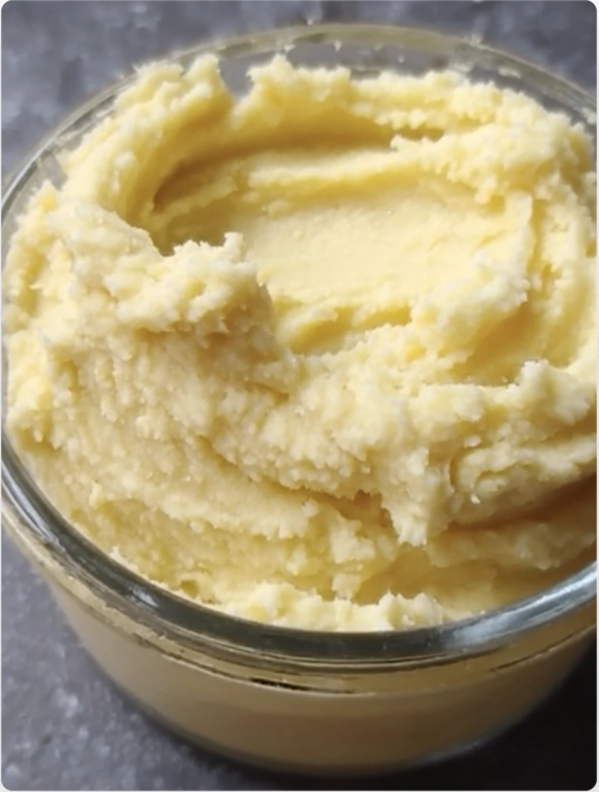 Mung Bean Paste Filling