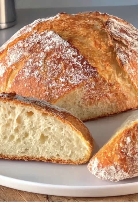 Knead Bread