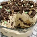 Loaded Shrimp Baked Potatoes