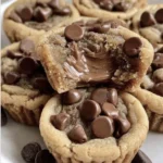 PECAN FUDGE CHOCOLATE PIE