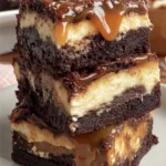 Parmesan-Crusted Chicken with Penne in Creamy Sauce