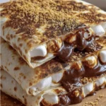 Donna Wood Strawberry Cheesecake Dump Cak