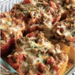 Slow Cooker French Onion Meatloaf