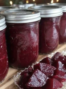 Sweet, Tangy & Packed with Flavor