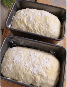Ultra-Soft Homemade Bread