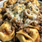 Beef and Bell Pepper Skillet