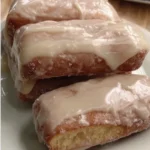 Lazy Chocolate Chip Cookie Bars