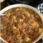 Chocolate Baileys Cheesecake Trifle