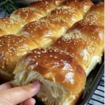 Deliciously Easy Cinnamon Donut Loaf