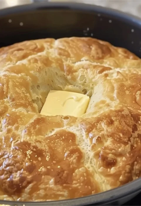 Nooven Stovetop Bread