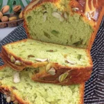 Strawberry Lemon Icebox Pie