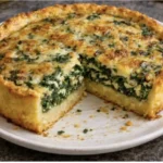 STEAK ALFREDO SPAGHETTI WITH CREAMY PARMESAN AND ROASTED RED PEPPERS