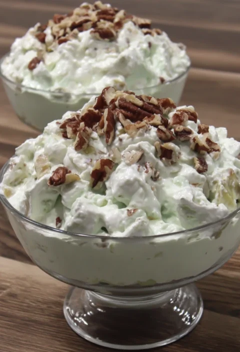Watergate Salad