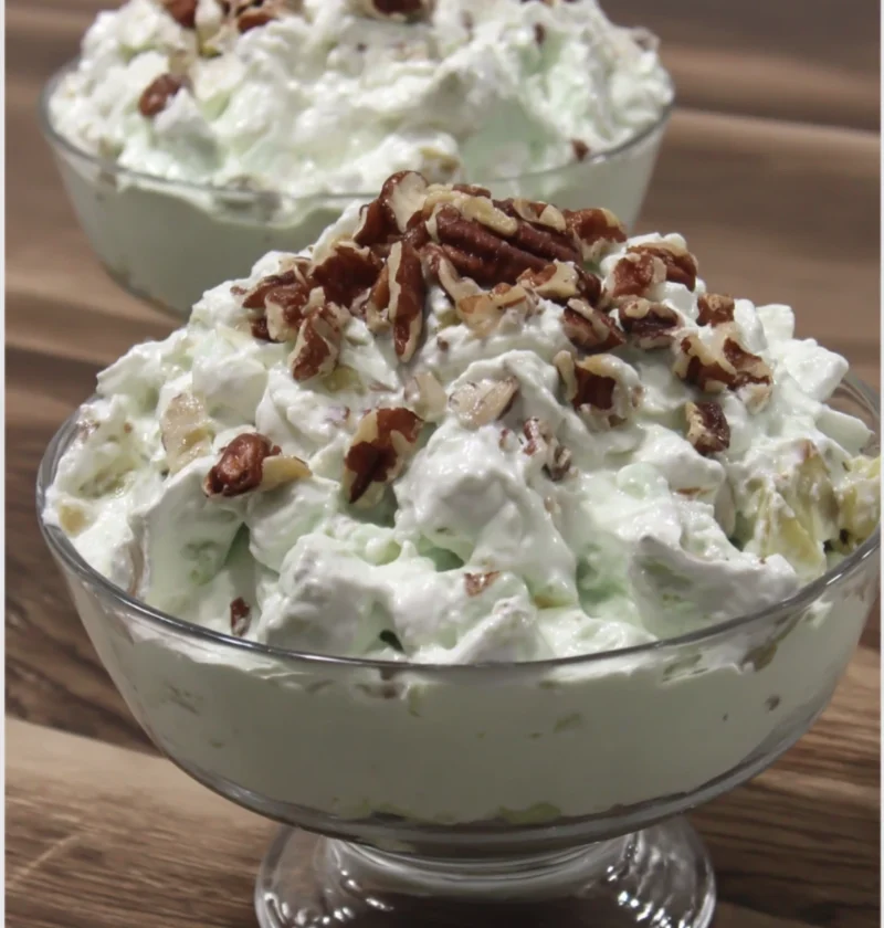 Watergate Salad