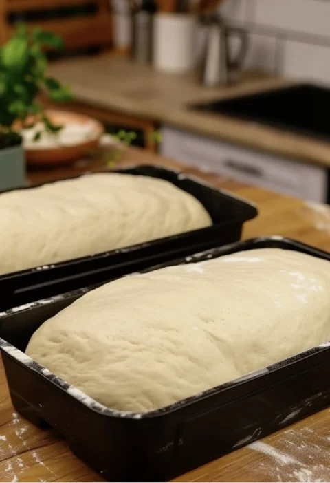 5minute Bread Recipe