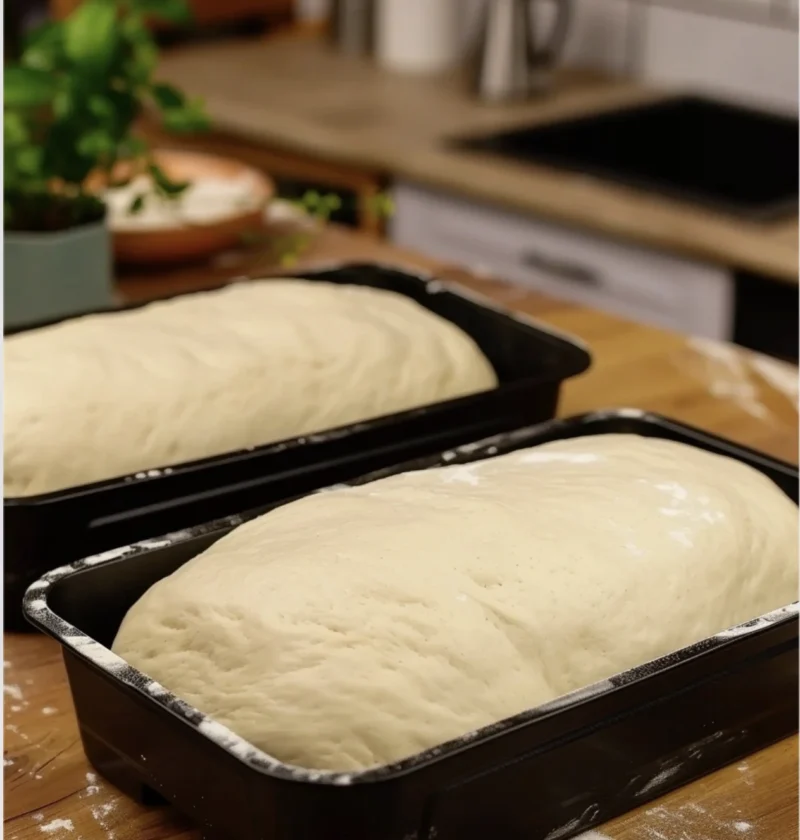 5minute Bread Recipe