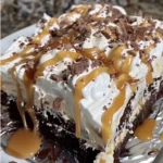 biscoff cinnamon roll