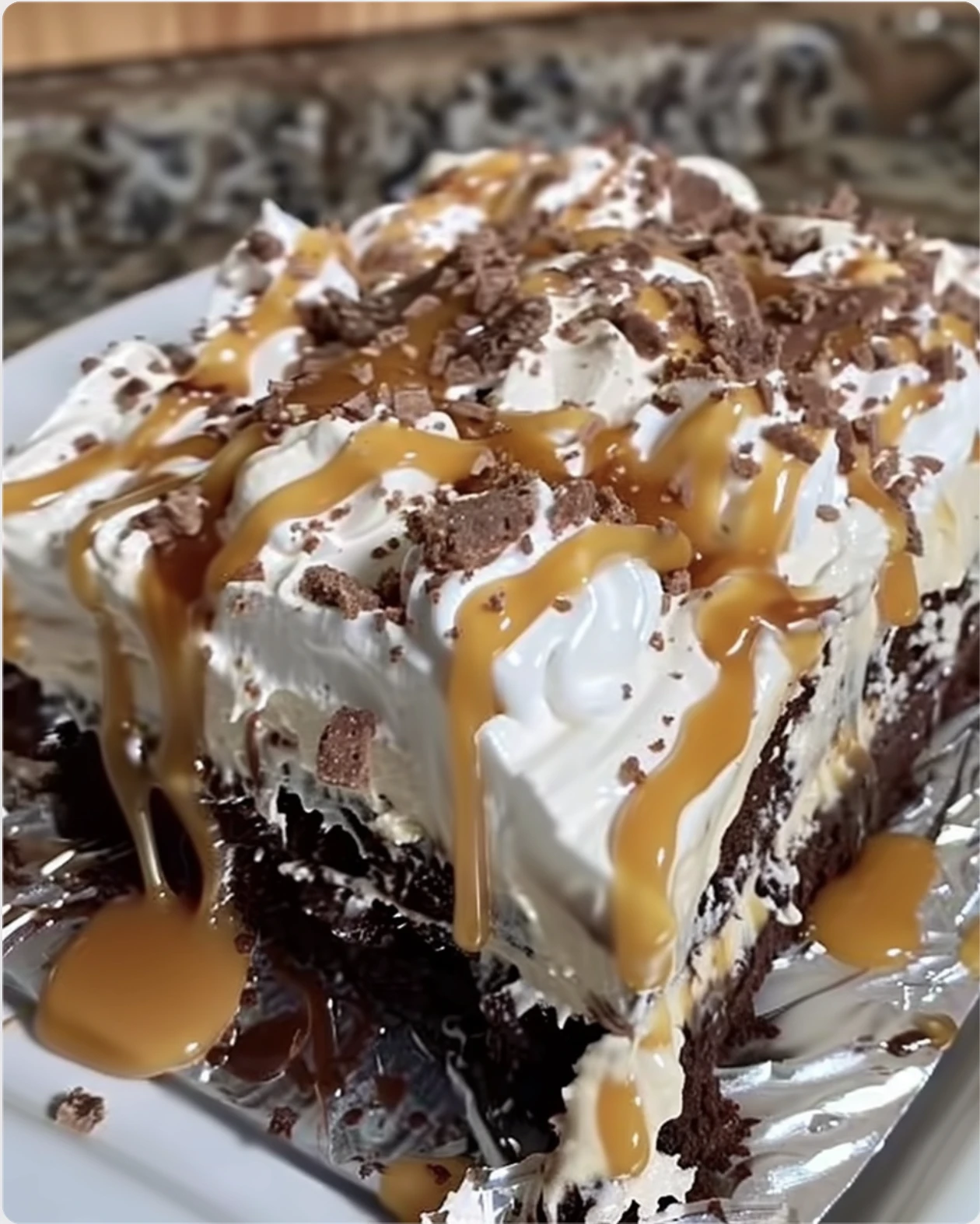 Better Than Sex Cake