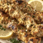 Crispy Pickle Juice Chicken Sandwich