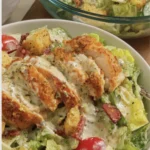 homemade shawarma chicken