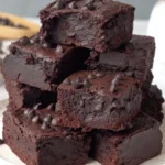 Protein Edible Cookie Dough