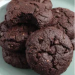 Chocolate Protein Brownies