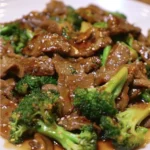 Easy Honey BBQ Chicken and Rice