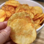 Easy Blueberry Pie Bombs