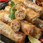 Easy Savory Garlic Ginger Chicken